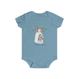 St. Therese of Lisieux - Infant Onesie