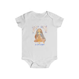 St. Clare of Assisi - Infant Onesie