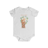 St. Francis of Assisi - Infant Onesie