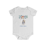St. Therese of Lisieux - Infant Onesie