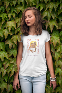 Sts. Felicity and Perpetua - Women's Loose Crew Neck T-Shirt